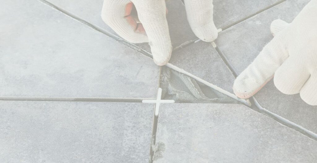 Tegelzetter in Tilburg Goirle